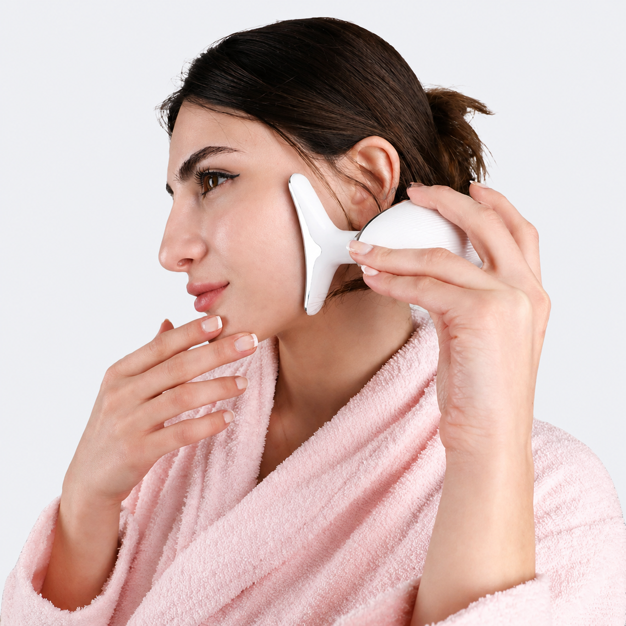 Sculpteur de Visage